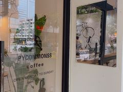 -常识咖啡common sense(春熙路店)