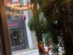 门面-agnès b. CAFE(ifc mallLA LOGGIA bis)