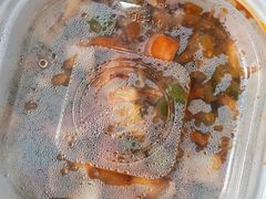 -西部马华清真兰州牛肉面·烧烤夜市(三里河店)