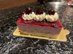 -海吃海喝海鲜烤肉炭火主题自助餐(朝阳店)