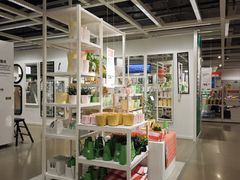 -宜家家居(宝山商场店)
