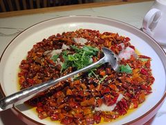 -姜君·千岛湖鱼头馆(浦东大道店)