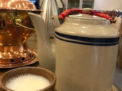 -芝麻花餐厅(祁家豁子店)