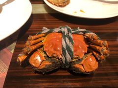 -河北宾馆·香溢自助餐(裕华店)
