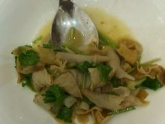 -北海渔村酒楼·粤菜海鲜点心(新华店)