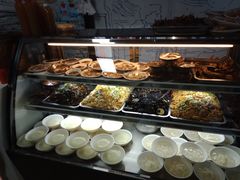 -老仓醋米线(大观店)