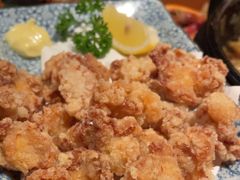 -千代武日本料理(爱建店)
