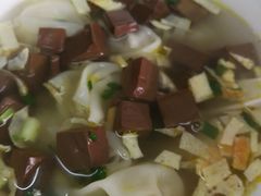 -黄阿姨锅贴大王(万航渡路店)