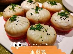 -千禧万福汉亭舫·船舫苏宴