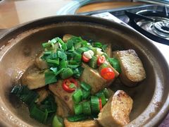 -九道菜有鸡鱼头(石鼓路店)