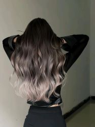 -FINE HAIR 烫染专业设计