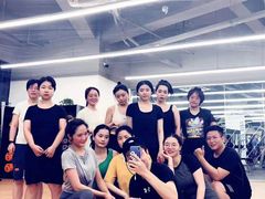 -乐刻运动健身(君临广场升级店)