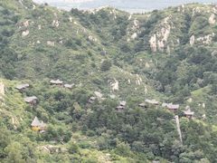 -云峰山自然风景区
