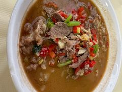 -笨罗卜浏阳菜馆(星沙店)
