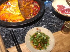 -蜀大侠火锅(车公庙店)
