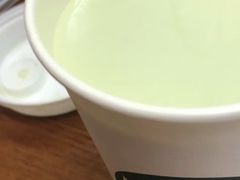 原味蒸气奶-星巴克(温州瑞安吾悦广场店)