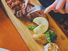 -布拉格餐厅· 中欧捷克菜(全国首店)