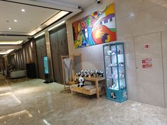 -成都明宇丽雅饭店