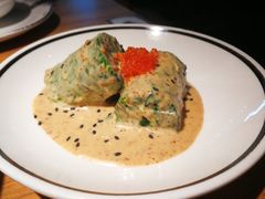 沙律菠菜墩-太二酸菜鱼(福州泰禾店)