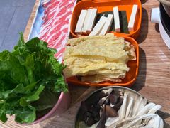 -菌小白火锅(时尚天河店)