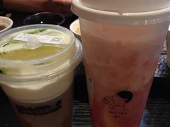 -喜茶(上海正大广场店)