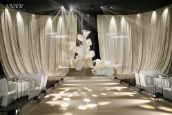 -琥珀婚礼策划AMBER WEDDING