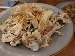柠檬鸡-禾气食店