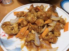 -快乐老家三鲜饺子东北菜(南六中路店)