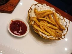 -斗牛士牛排餐厅(又一城店)