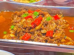 -老湘村·湖南土菜(天河维多利店)