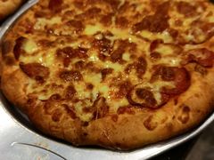 -Tubestation站点比萨(五道营店)