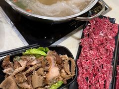 -潮汕良记牛肉火锅(洪武路店)