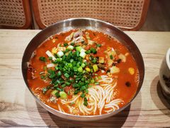 传统华兴街番茄煎蛋面-华兴街煎蛋面(总店)