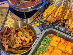 -燥次·烧烤酒场(万象城店)