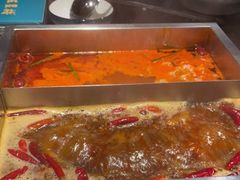 -五星桥原切肥牛火锅·30年专注好牛肉(湖塘店)