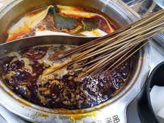 -屋头串串(新街里店)