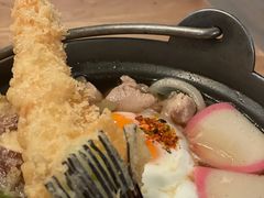 -Hatsune隐泉日式料理(SKP店)
