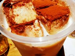 -仙雨林·奶茶鲜果茶(书院巷店)