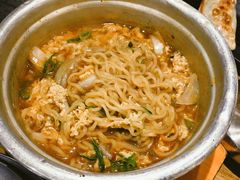 虎东拉面-姜虎东白丁烤肉(恒隆广场店)