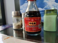 -真食净香居·内蒙烧麦(亚运村店)