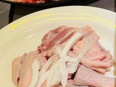 -润泽园椰子鸡(汇一城店)