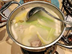 -避风塘(百联东郊店)