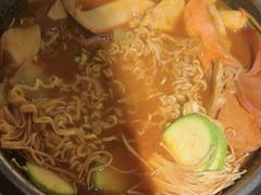 -欧巴烤肉(创富世纪店)