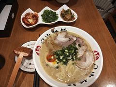 -日出拉面(望京店)