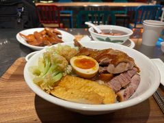 -陈鹏鹏潮汕菜(宝安机场T3航站楼店)