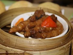 豉汁蒸凤爪-添好运点心专门店(深水埗店)