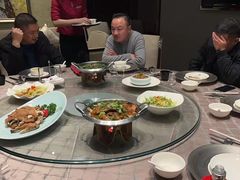 -希尔顿逸林酒店·中餐厅