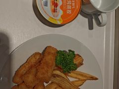 -宜家·瑞典风味餐厅(四元桥店)