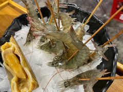 竹蛏王-捞围鲜·港式打边炉(海阳路店)