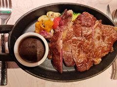 -布拉诺牛排西餐厅(上城天街店)